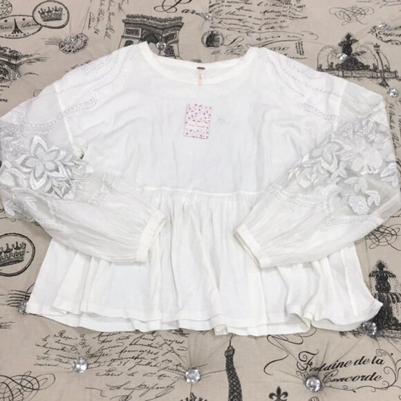 Free People Penny Top - Picture 10 of 11